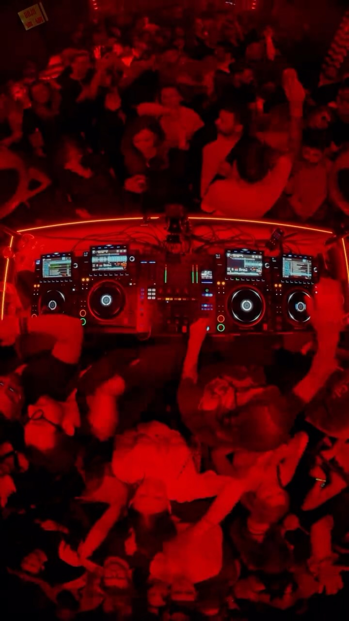 Video 7 from DOJO Boutique Club