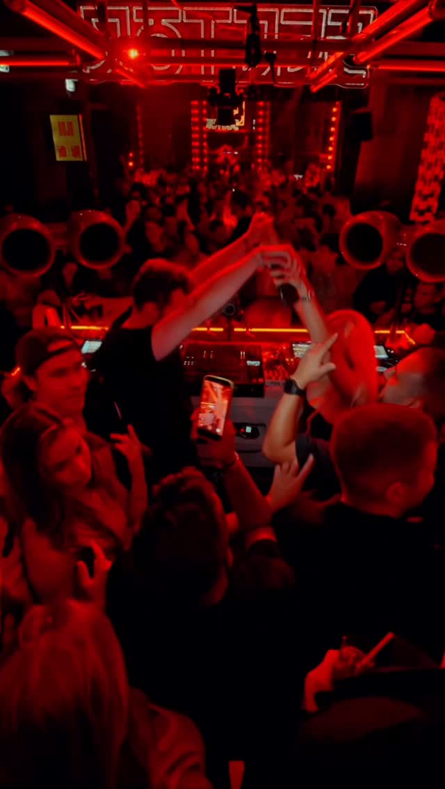 Video 4 from DOJO Boutique Club