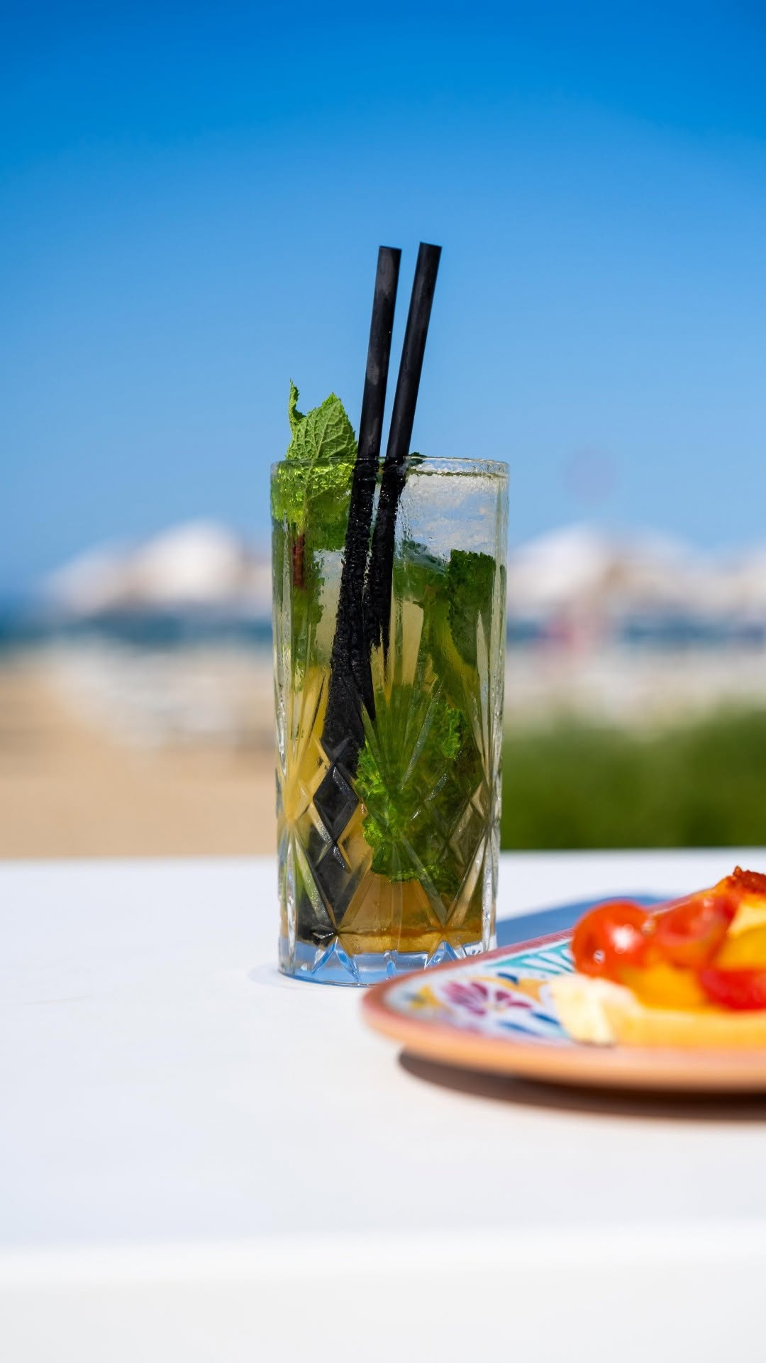Video 3 from Dolcevita 11 Beach Club
