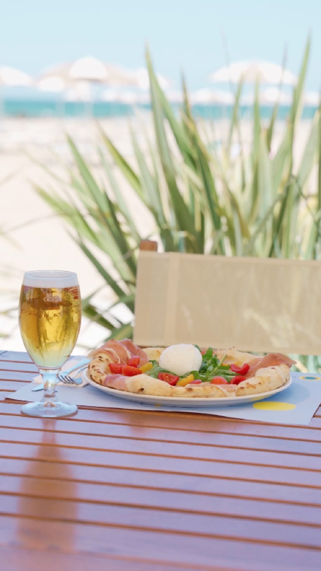 Video 2 from Dolcevita 11 Beach Club