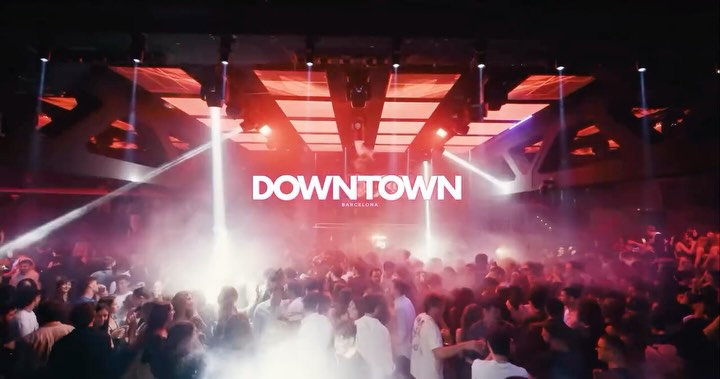 Video 7 from DownTown