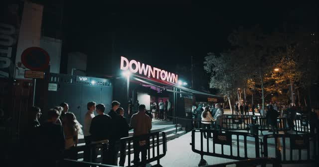 Video 5 from DownTown