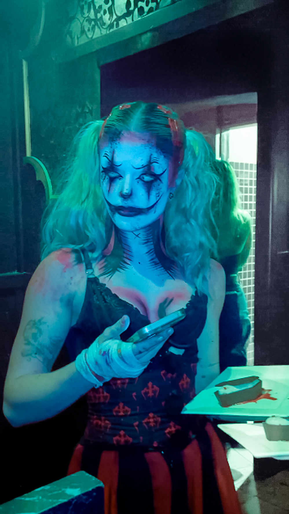Video 6 from Dracula's