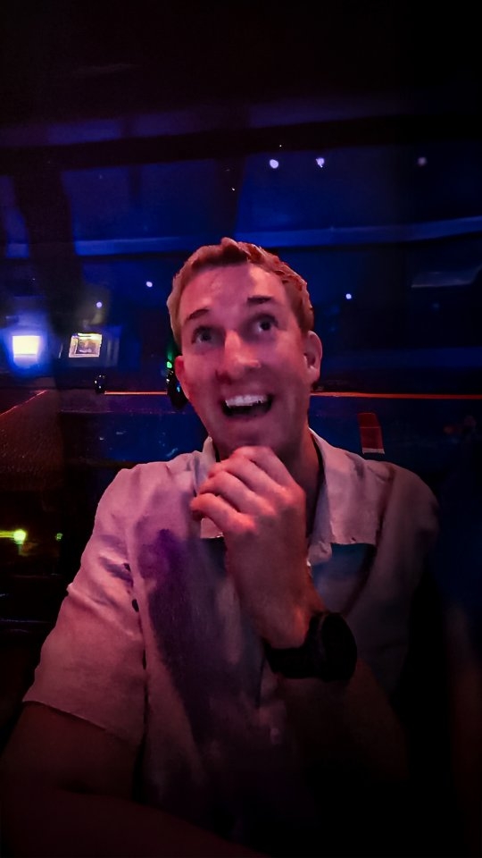 Video 4 from Dracula's