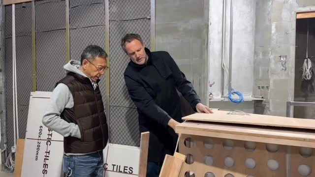 Video 6 from Dragon-i