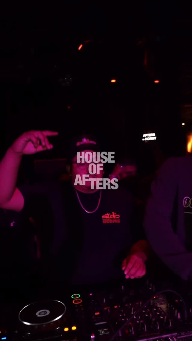 Video 4 from Drai's After Hours