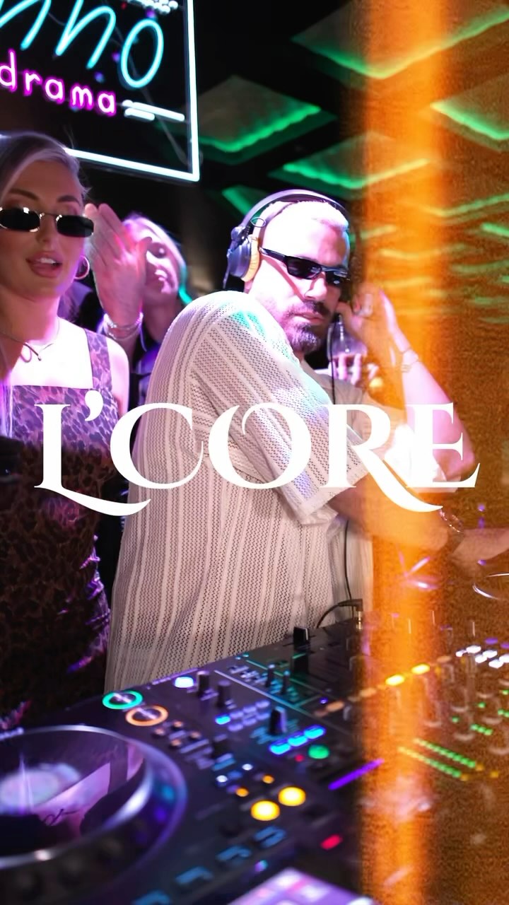 Video 6 from Drai's After Hours