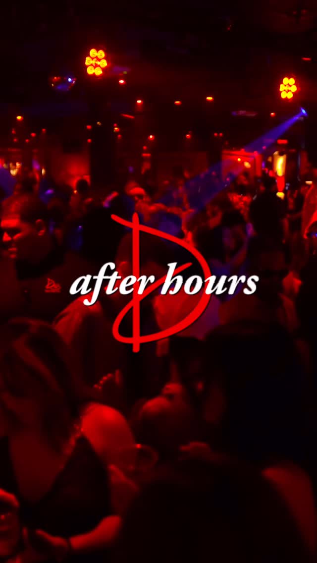 Video 1 from Drai's After Hours