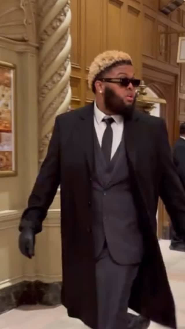 Video 6 from Drai's Beachclub