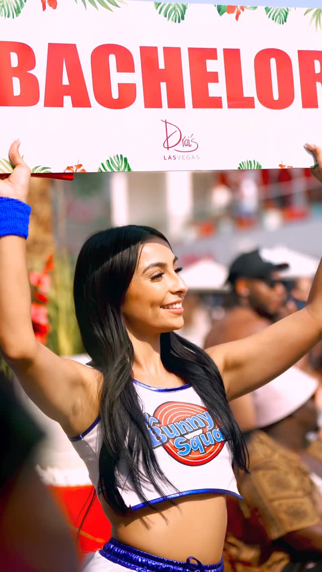 Video 4 from Drai's Beachclub