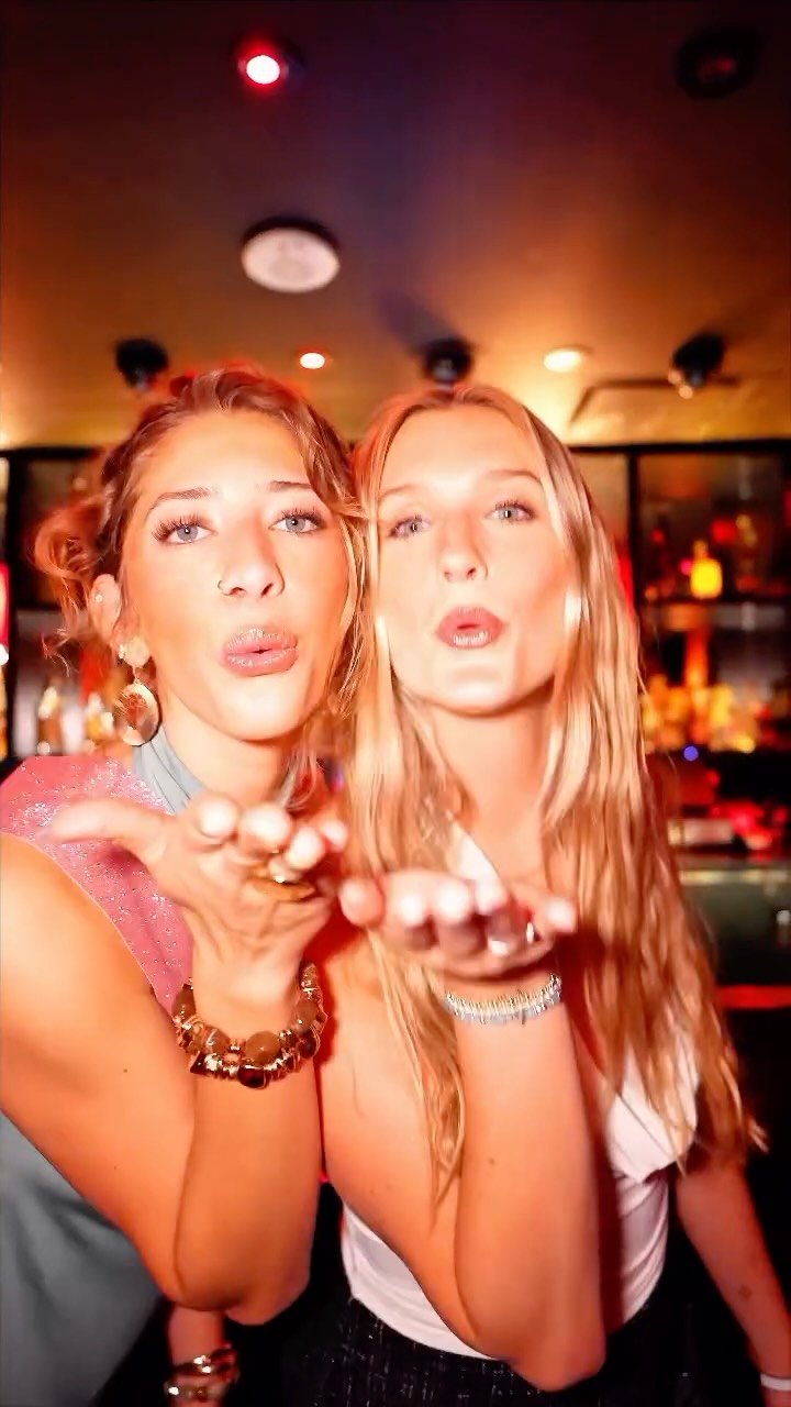 Video 6 from Drai's Nightclub