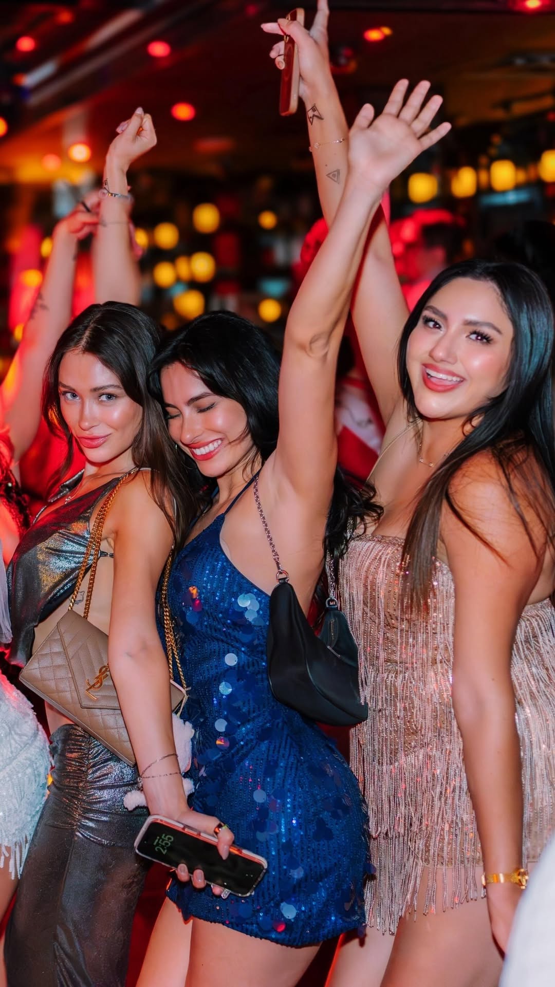 Video 7 from Drai's Nightclub