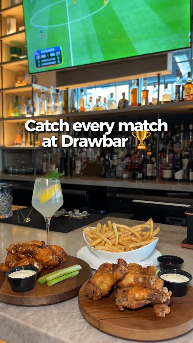 Video 5 from Drawbar