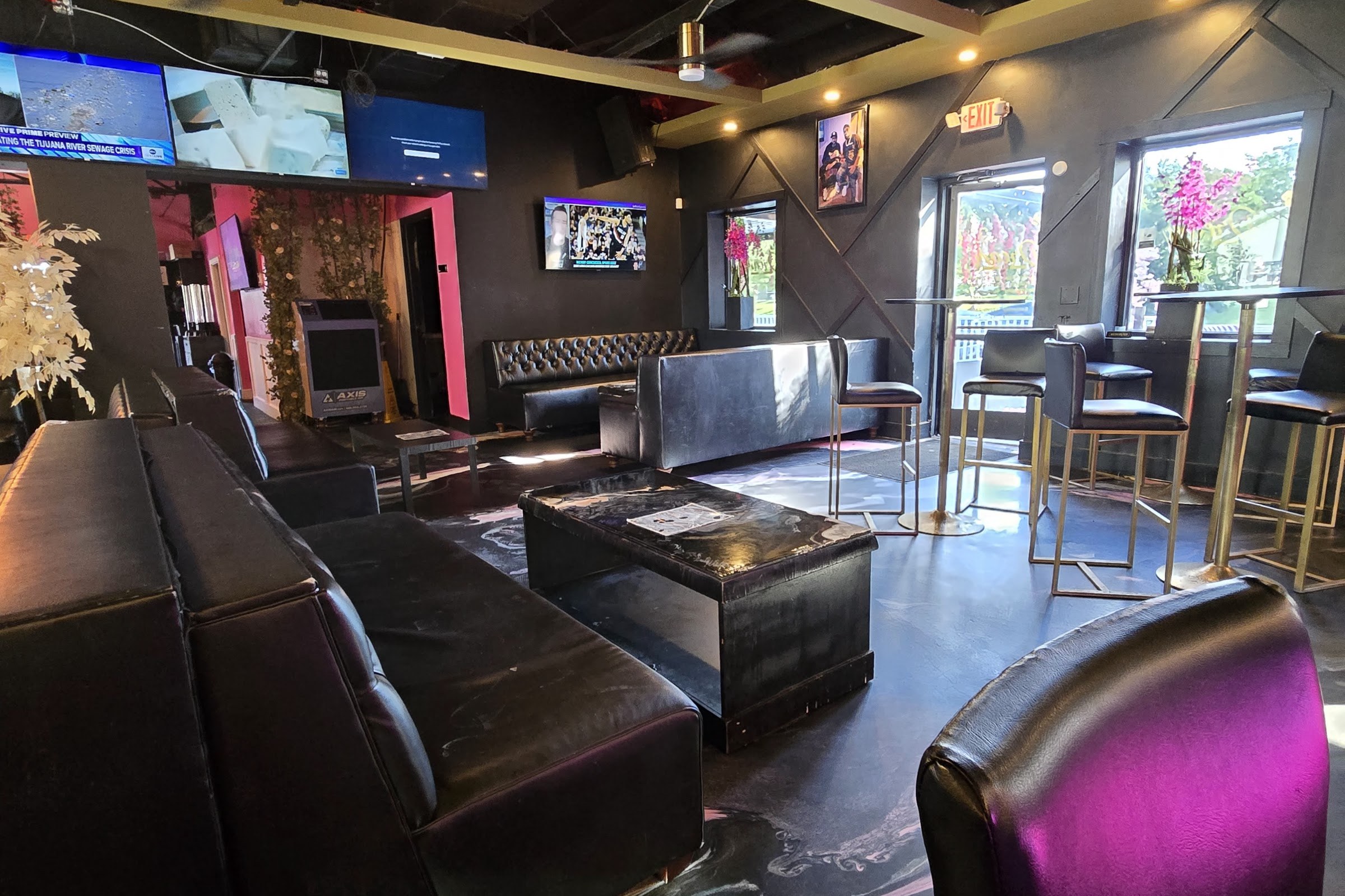 Dream CLT, a lounge in Charlotte, USA — photo 2