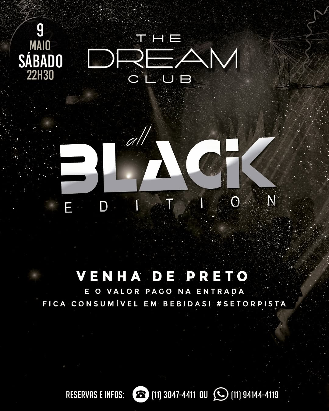 Video 3 from Dream Club