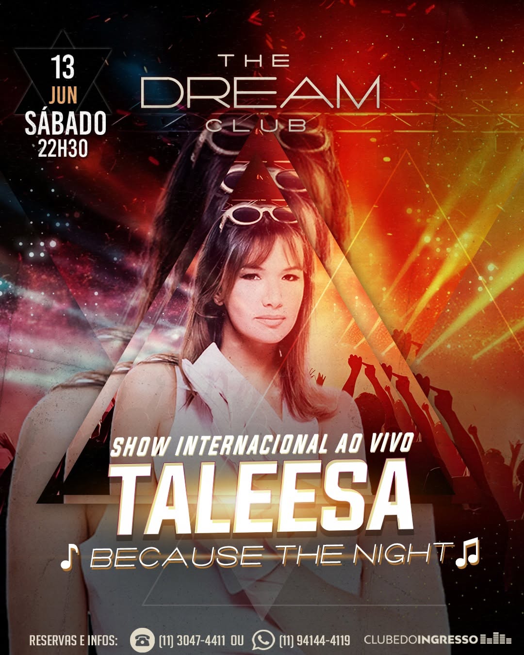 Video 2 from Dream Club