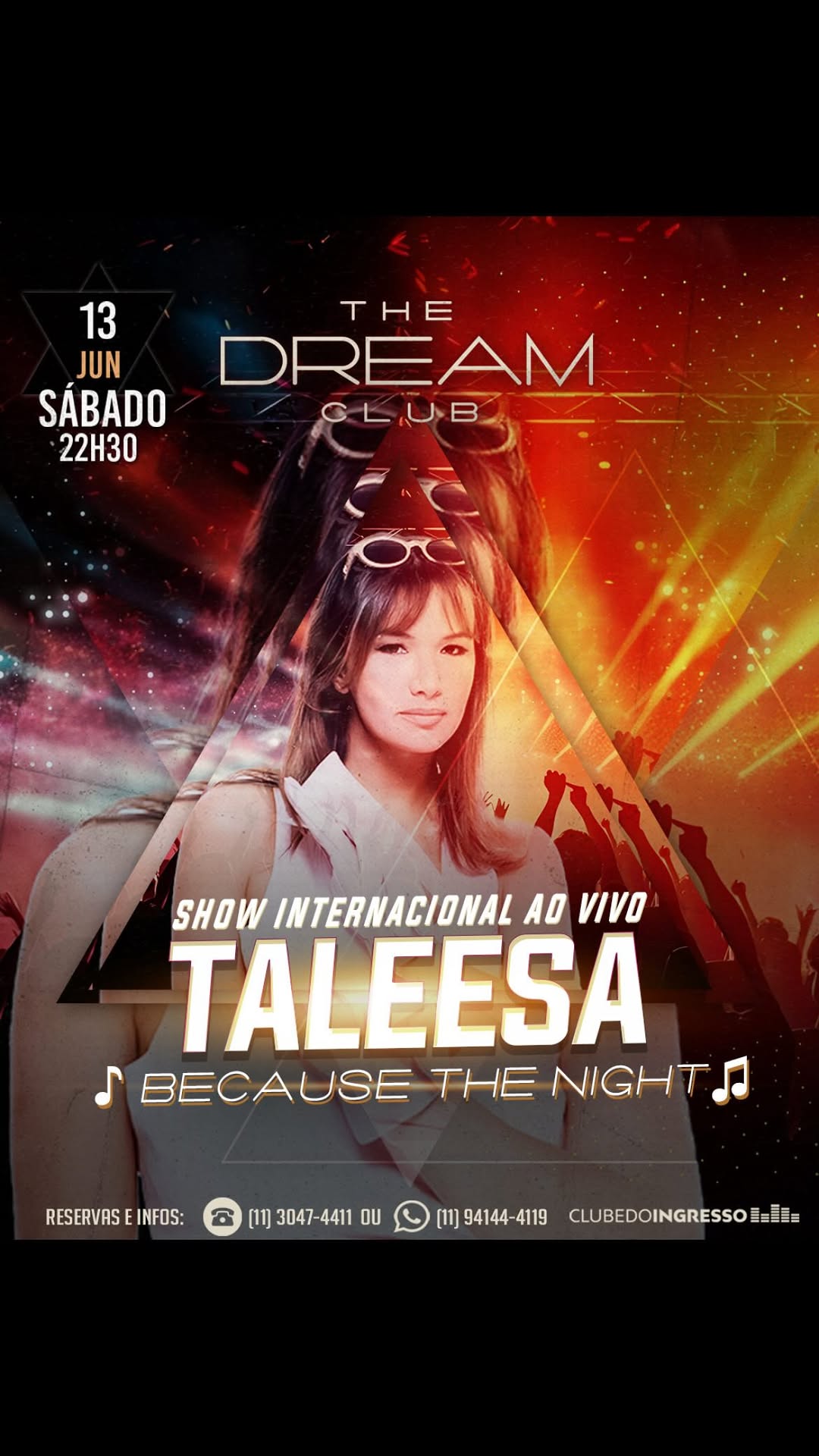 Video 7 from Dream Club