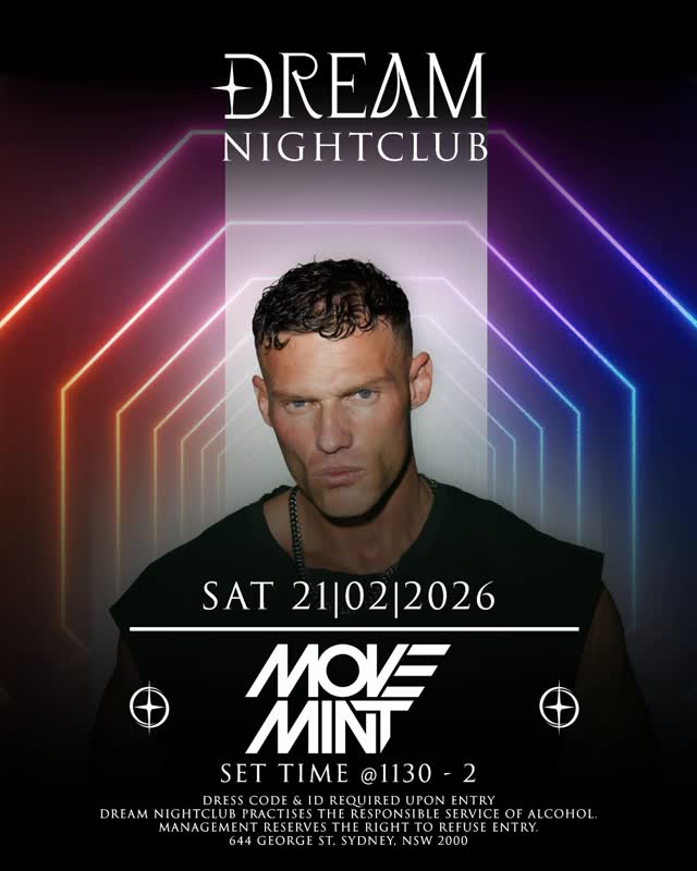 Video 3 from Dream Sydney