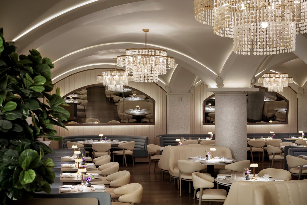 Drusie & Darr, a restaurant in Nashville, USA — photo 1