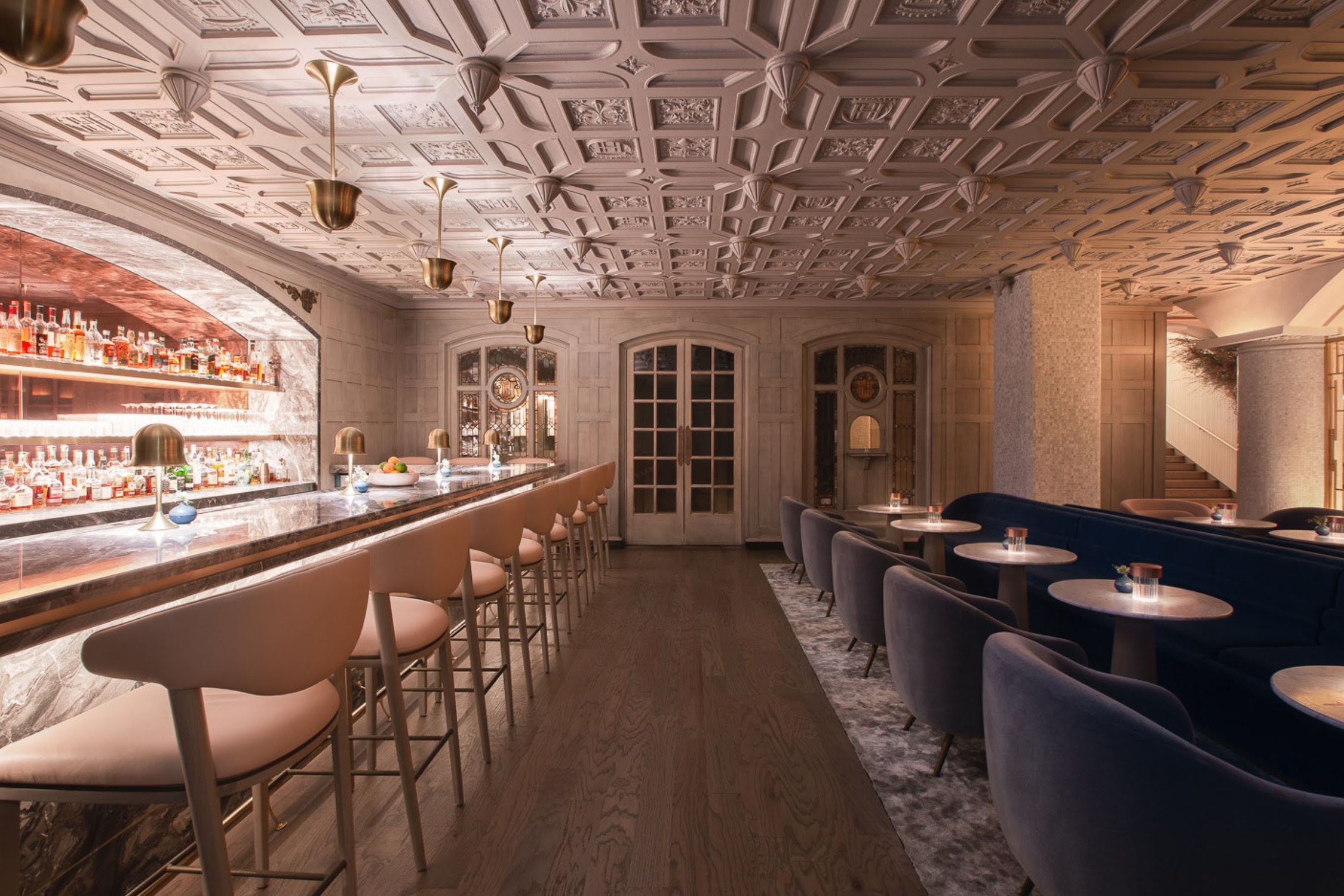 Drusie & Darr, a restaurant in Nashville, USA — photo 2