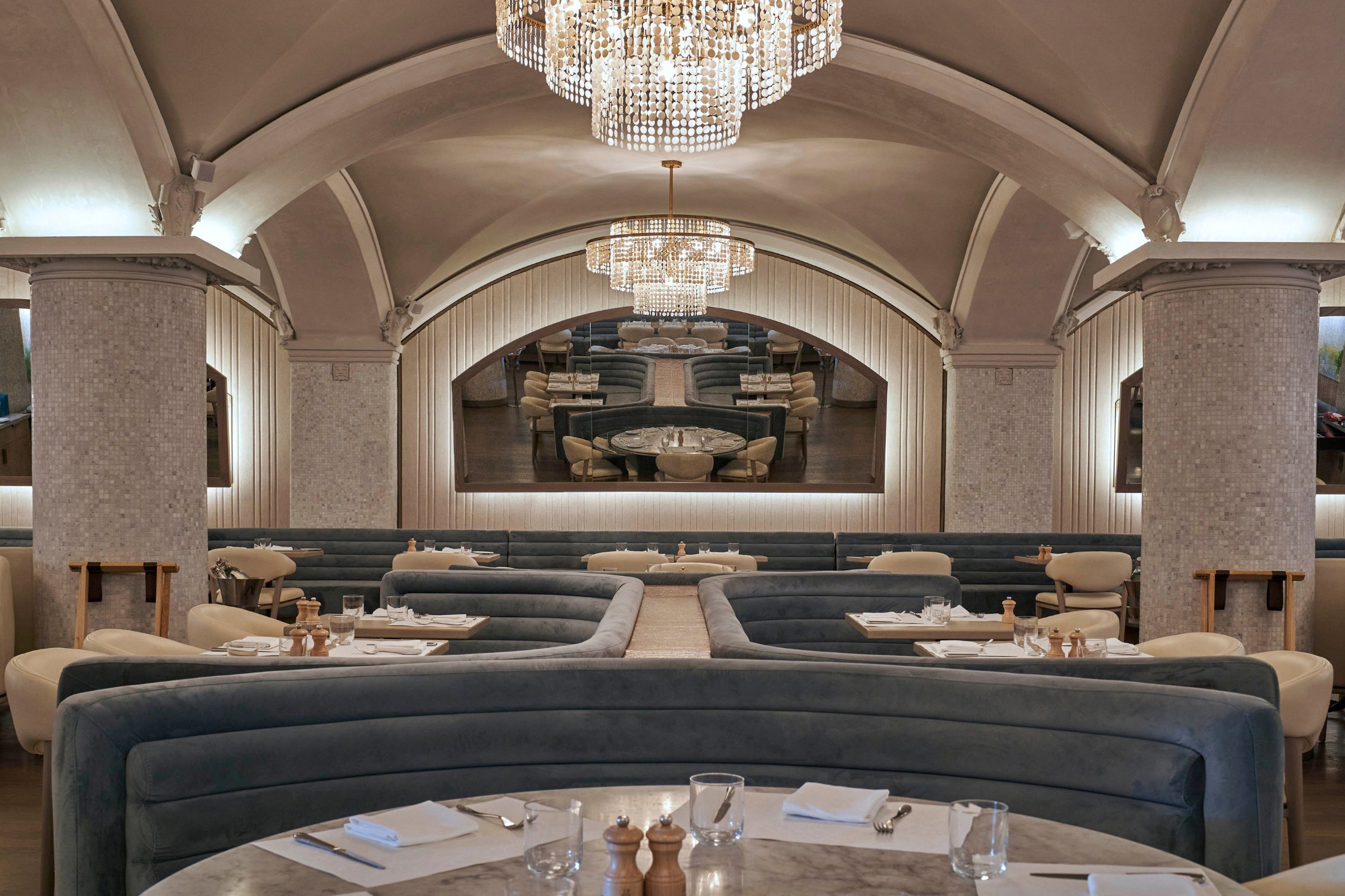 Drusie & Darr, a restaurant in Nashville, USA — photo 3