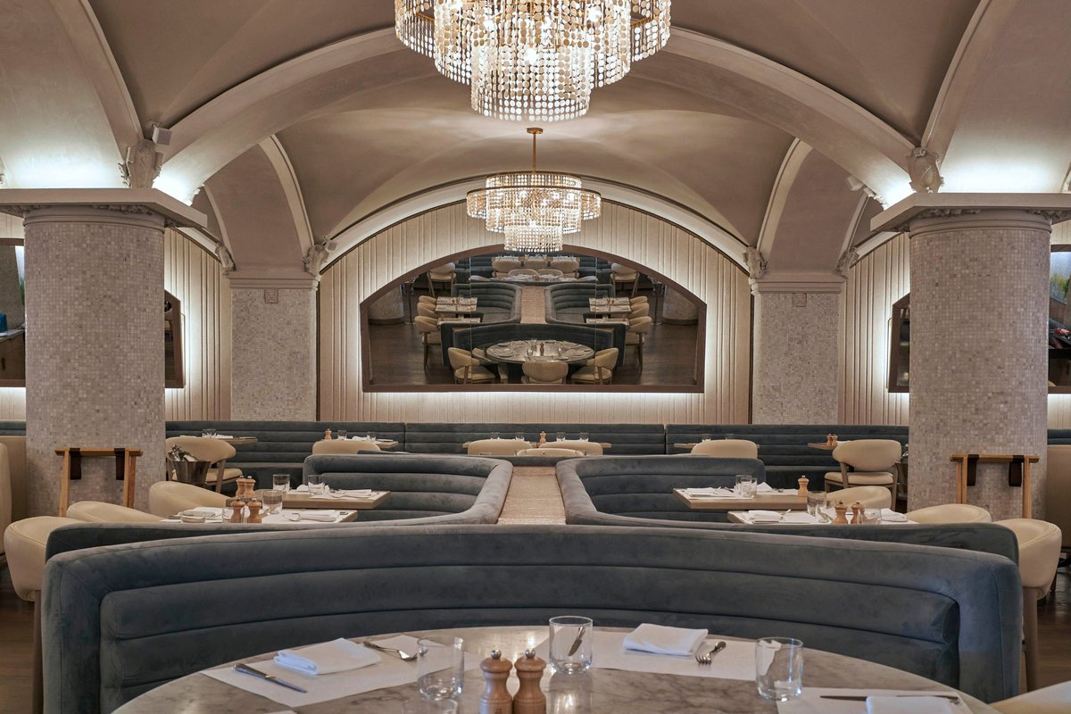Drusie & Darr, a restaurant in Nashville, USA — photo 3