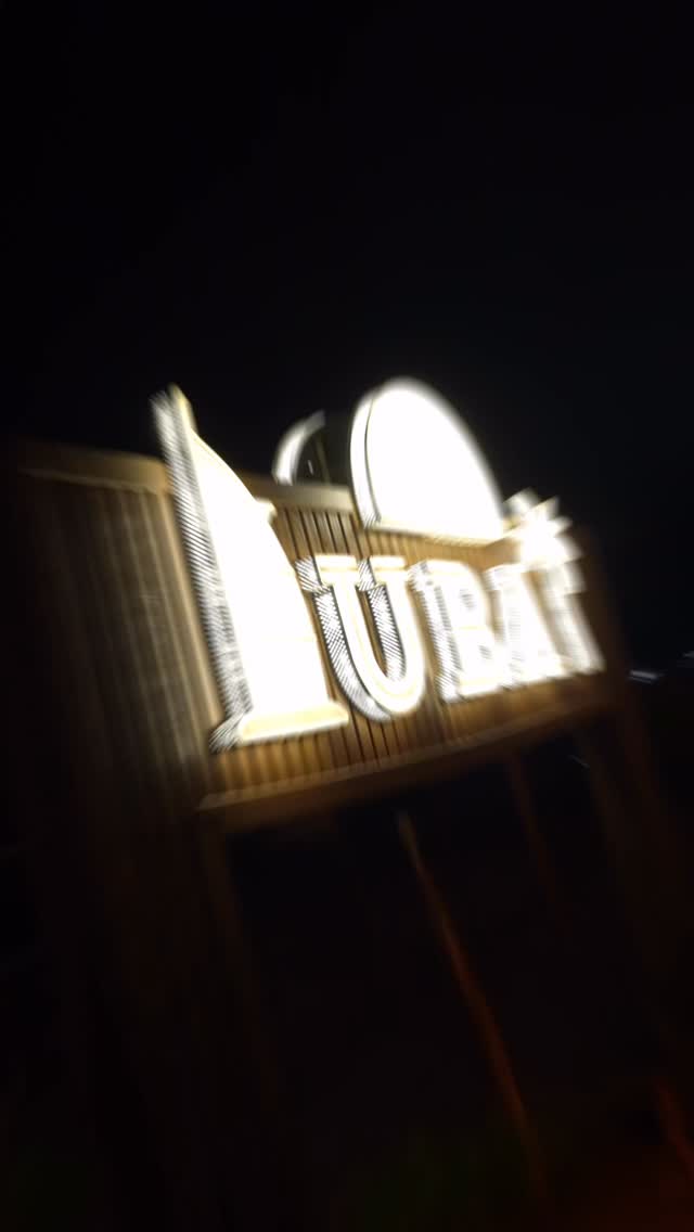 Video 7 from Dubai Beach Lounge