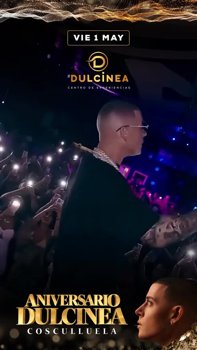 Video 8 from Dulcinea