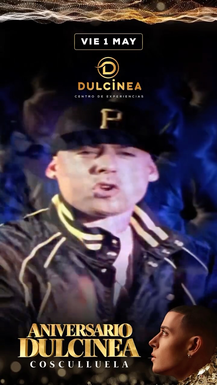 Video 4 from Dulcinea