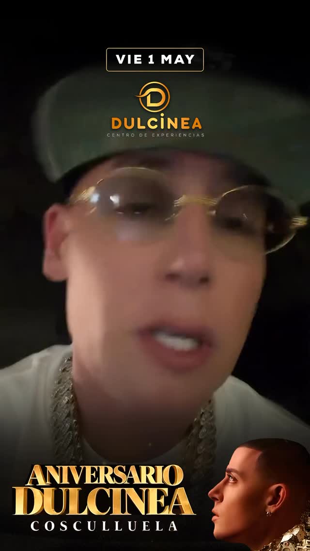 Video 3 from Dulcinea