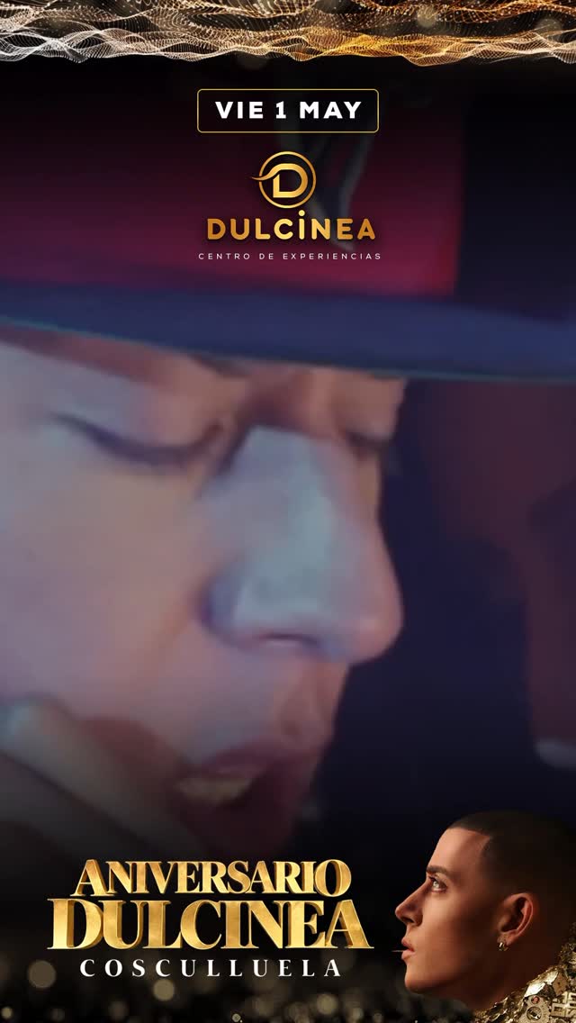 Video 2 from Dulcinea
