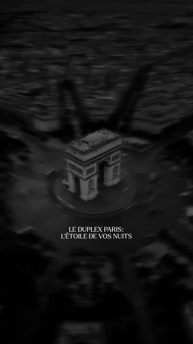Video 2 from Duplex Paris