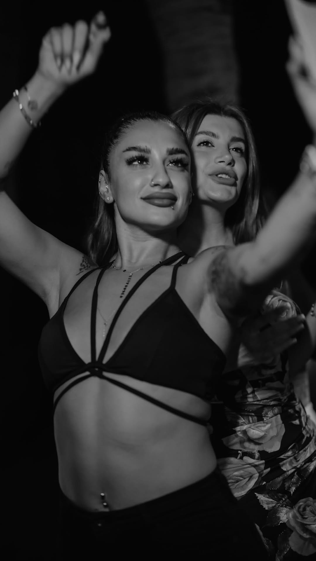 Video 6 from Dusk The Club