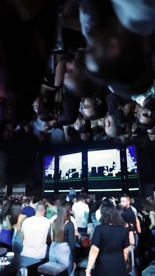 Video 2 from Dusk The Club