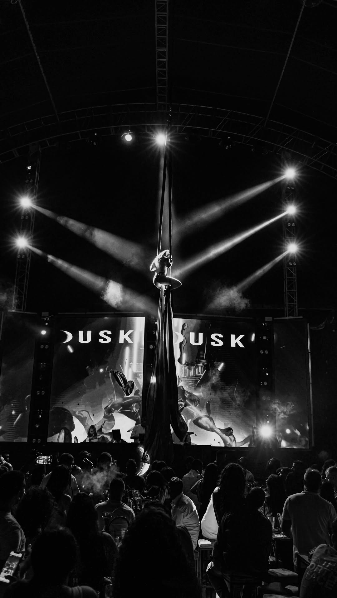 Video 1 from Dusk The Club