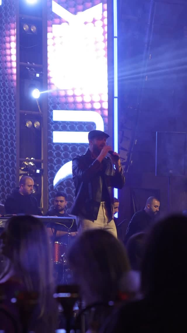 Video 5 from Dusk The Club