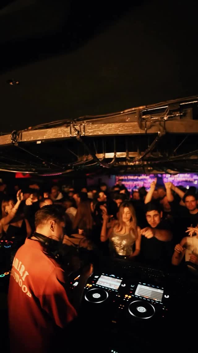 Video 8 from Dybbuk 