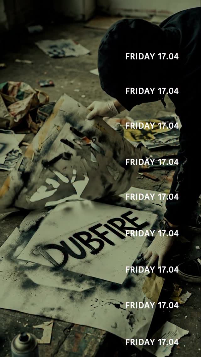 Video 3 from Dybbuk 