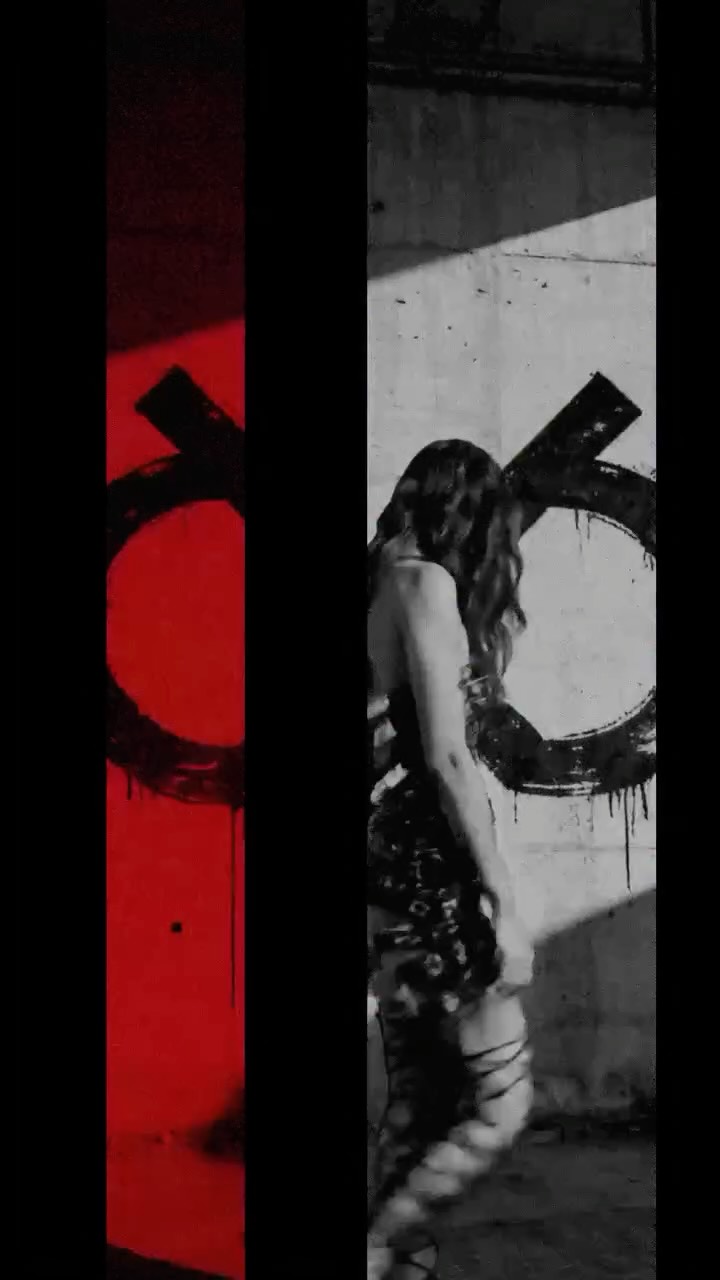 Video 2 from Dybbuk 