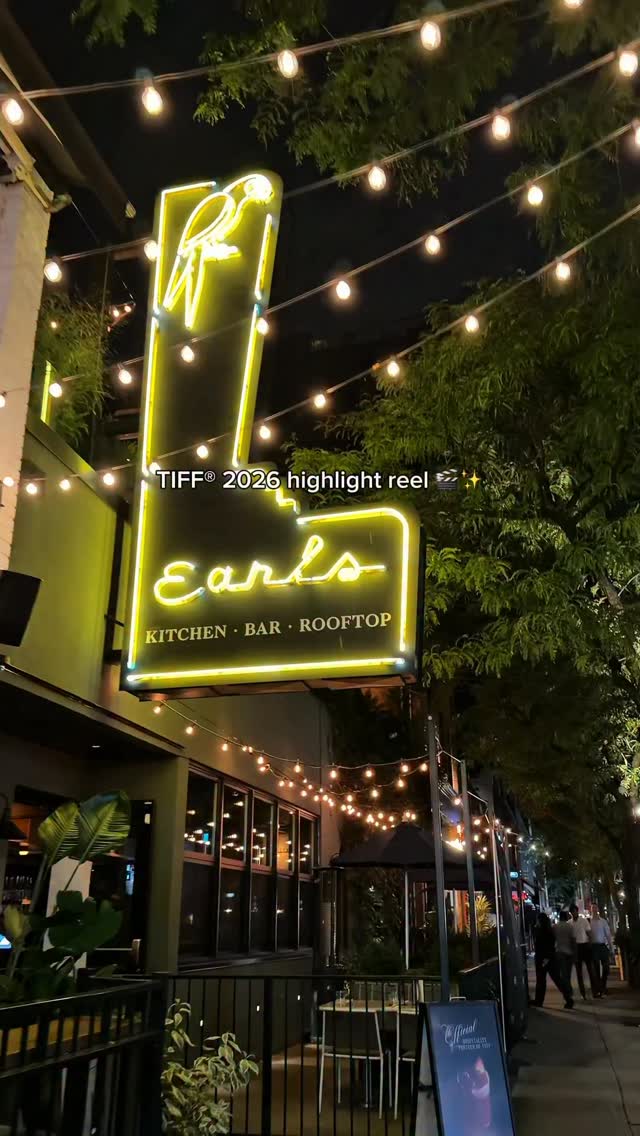 Video 1 from Earls Kitchen + Bar