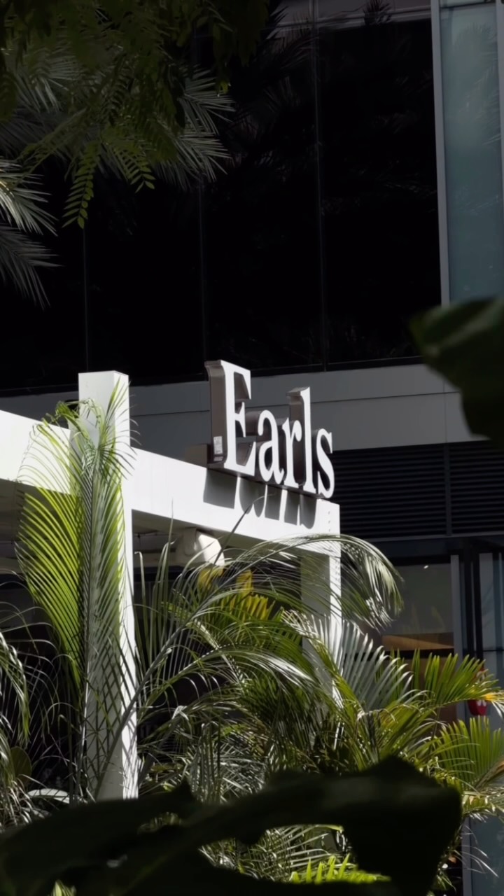 Video 3 from Earls Kitchen + Bar