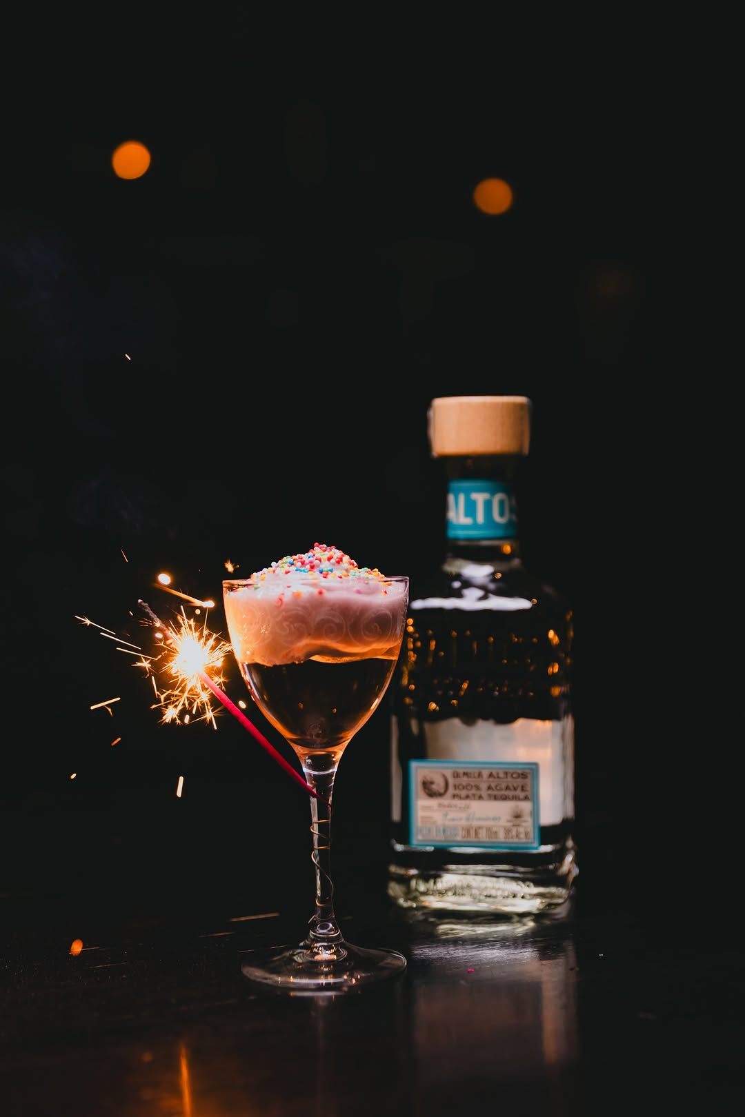 Video 3 from Eau De Vie  