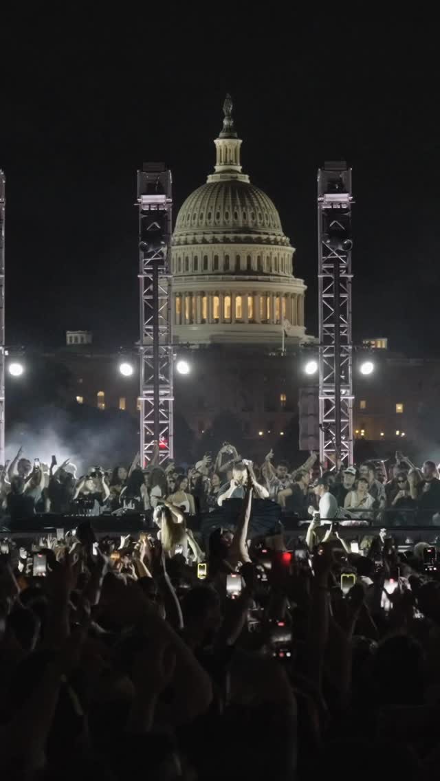 Video 1 from Echostage