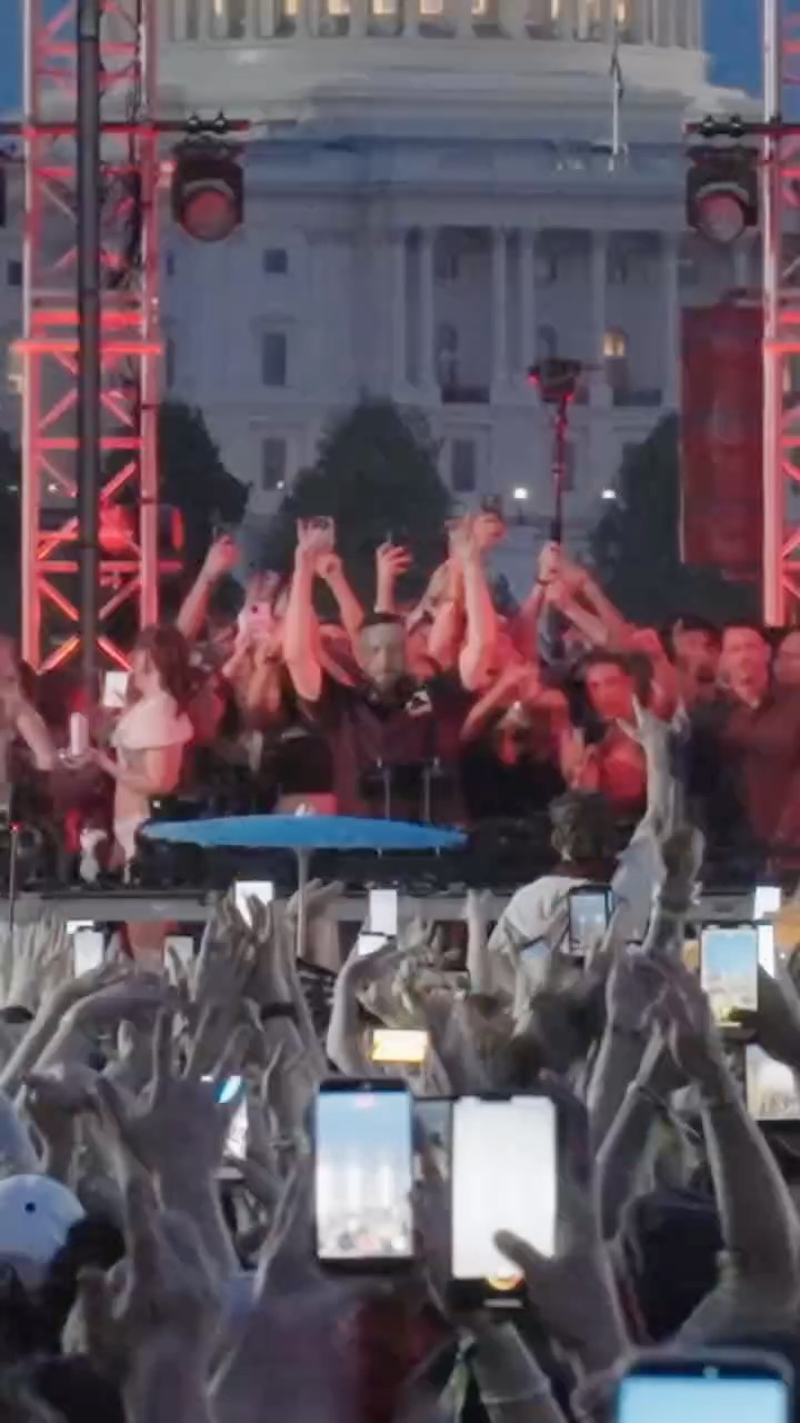 Video 2 from Echostage