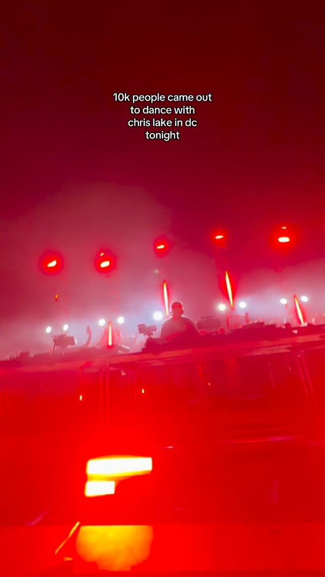 Video 3 from Echostage