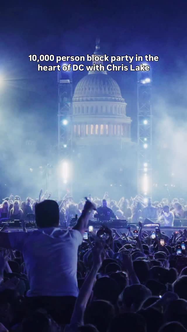 Video 4 from Echostage