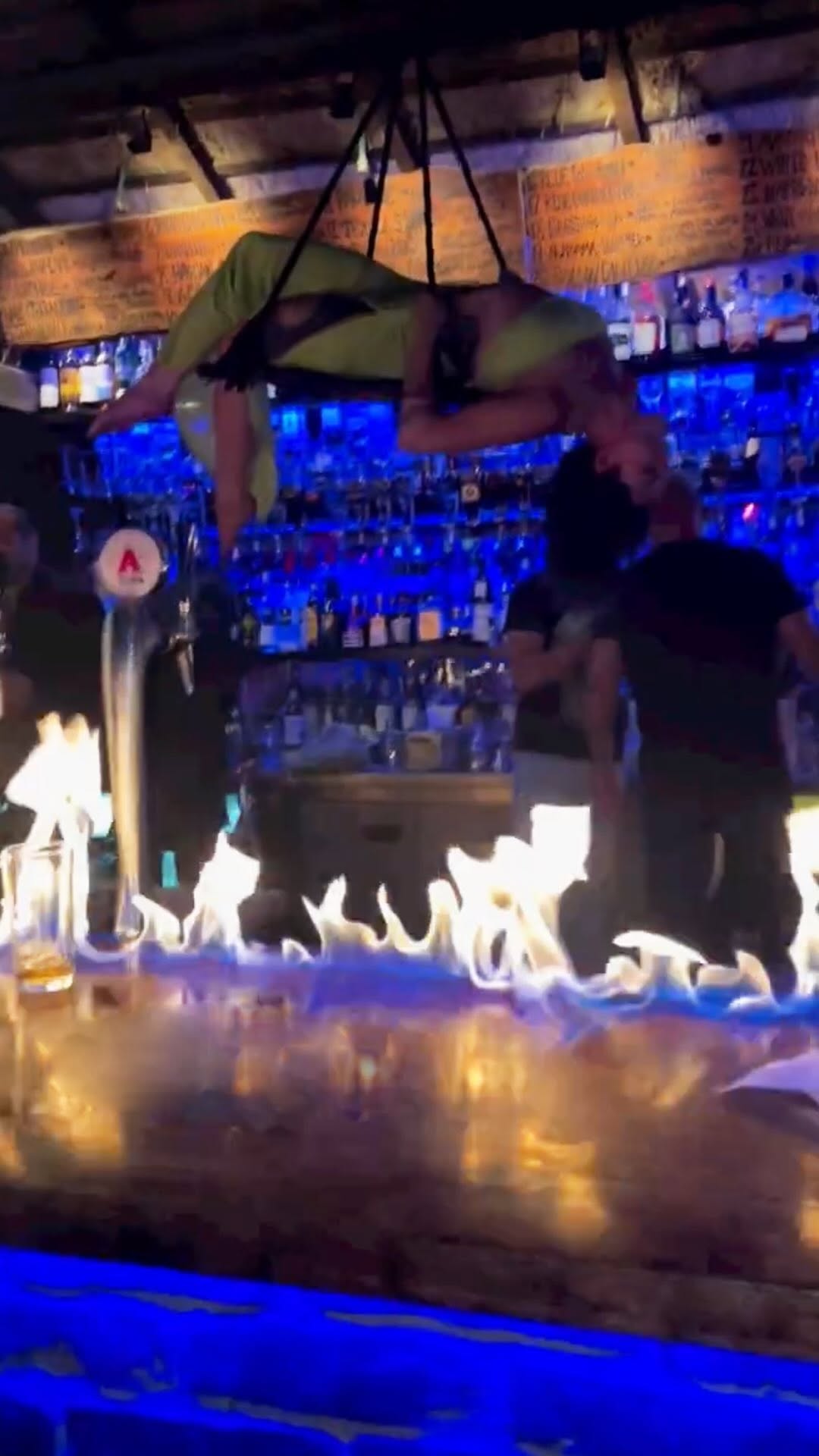 Video 8 from Edem Beach Club