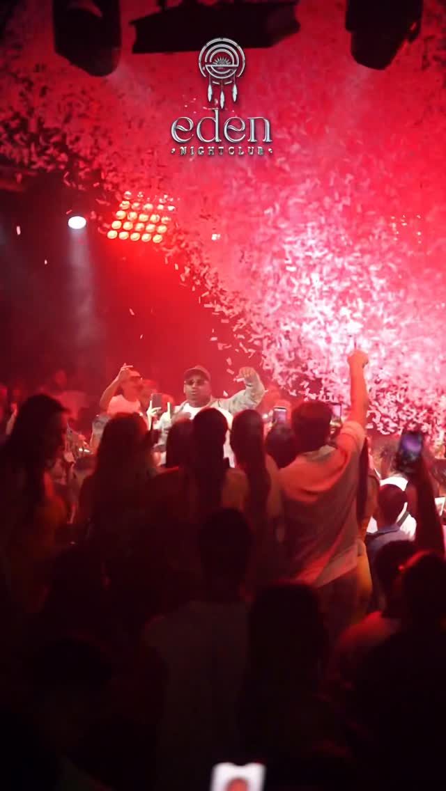 Video 1 from Eden