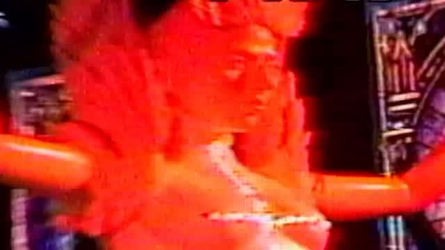 Video 1 from Eden