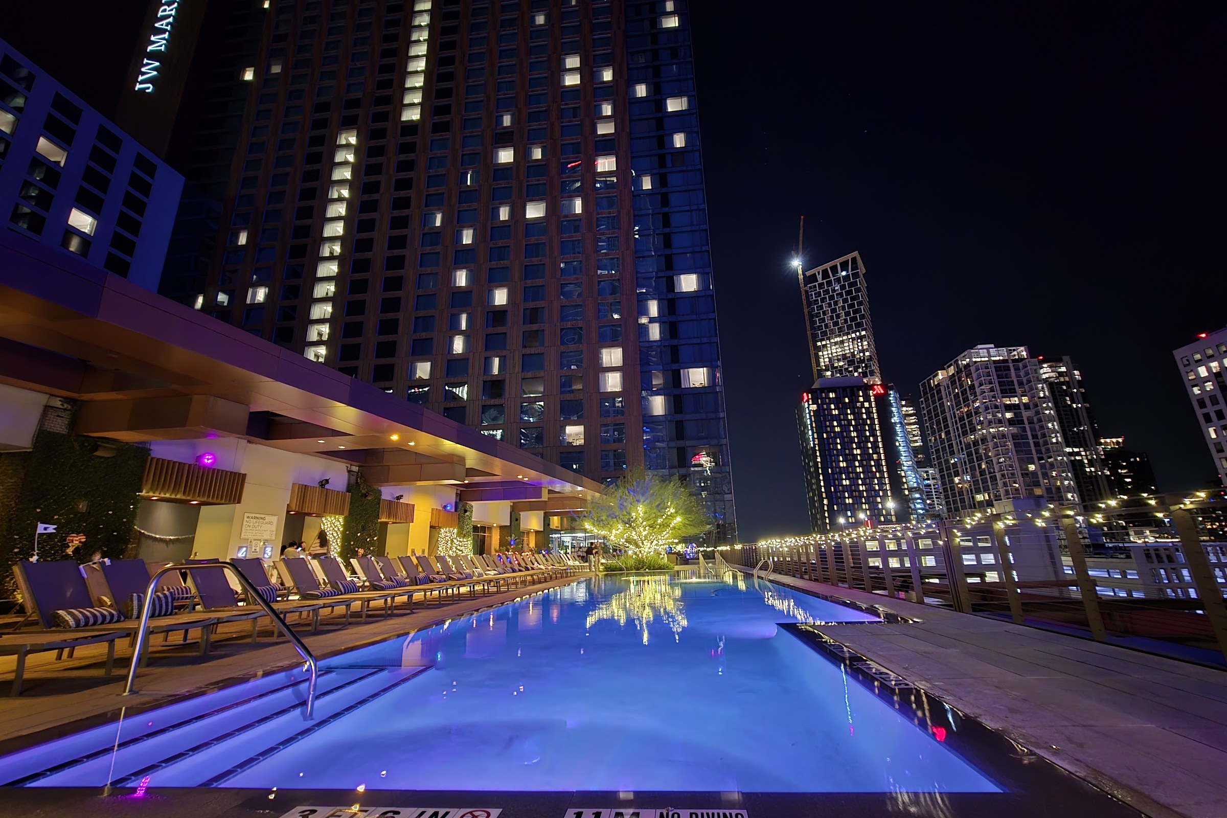 Edge Rooftop, a rooftop in Austin, USA — photo 4
